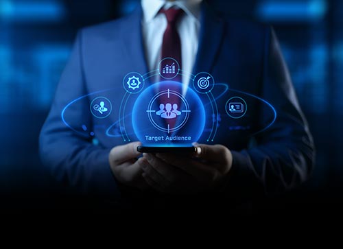 Shift to intent-based tech audiences