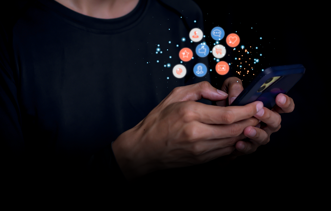 Social Momentum Breakthrough