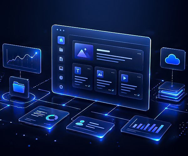 Content Engine