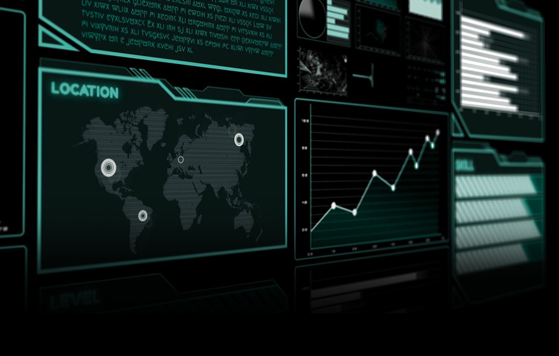 Global UX and navigation redesign