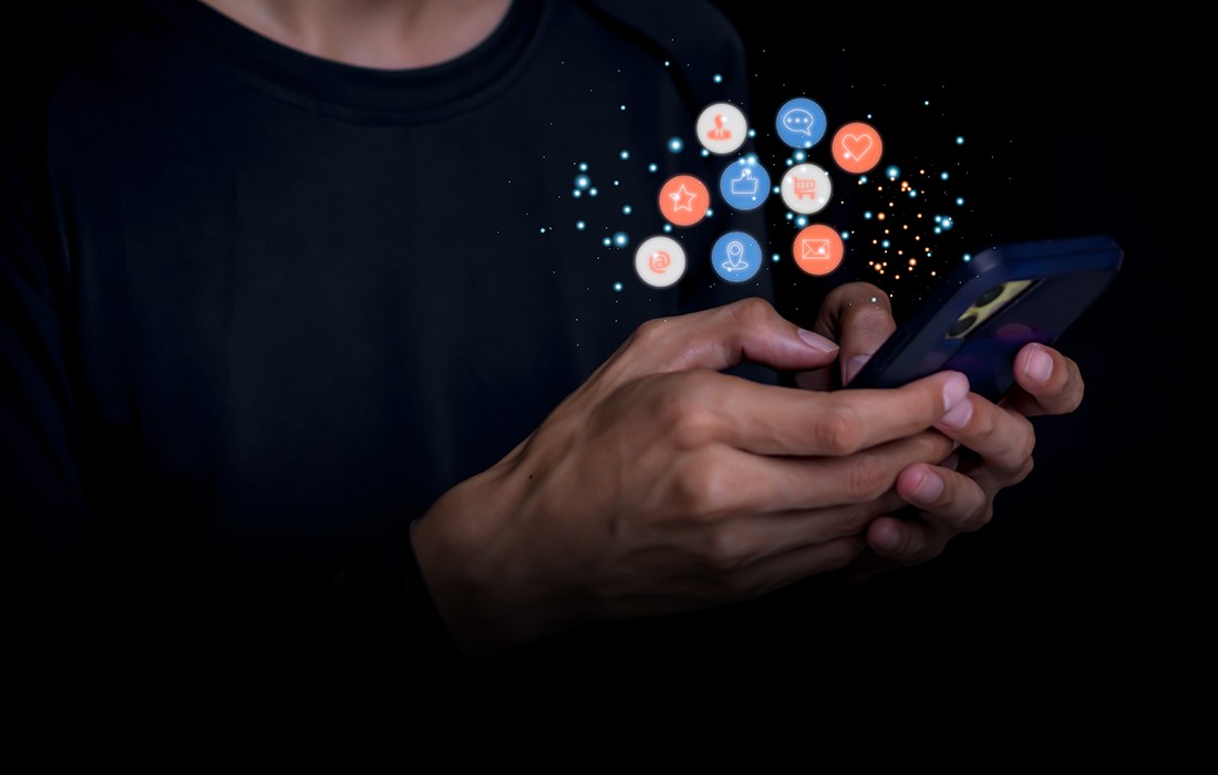 Social Momentum Breakthrough