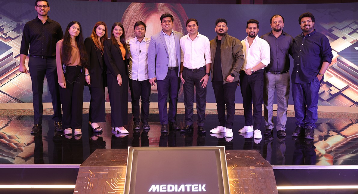 The Hustler Collective Team